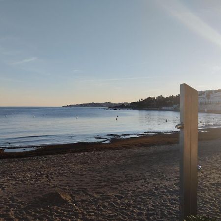 Faro Mijas Sea Views Apartment El Faro Екстериор снимка