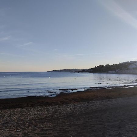 Faro Mijas Sea Views Apartment El Faro Екстериор снимка