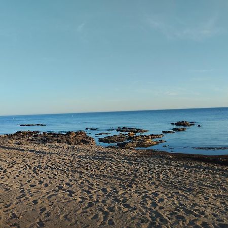 Faro Mijas Sea Views Apartment El Faro Екстериор снимка