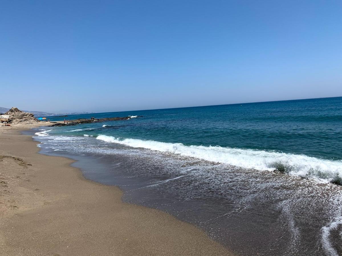 Faro Mijas Sea Views Apartment El Faro Екстериор снимка
