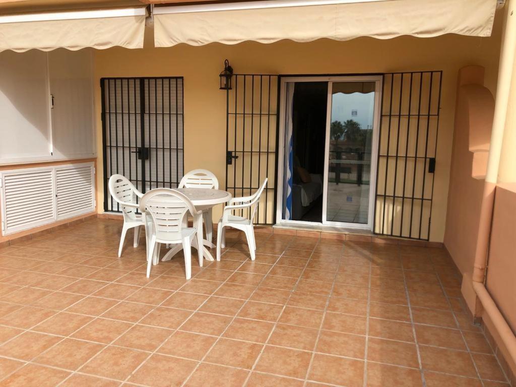 Faro Mijas Sea Views Apartment El Faro Екстериор снимка