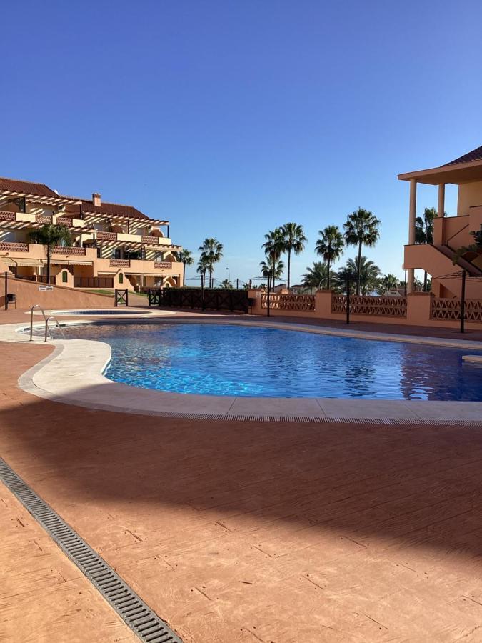 Faro Mijas Sea Views Apartment El Faro Екстериор снимка