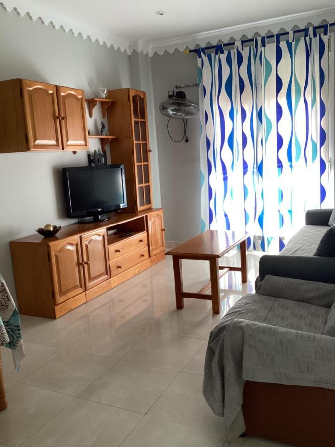 Faro Mijas Sea Views Apartment El Faro Екстериор снимка