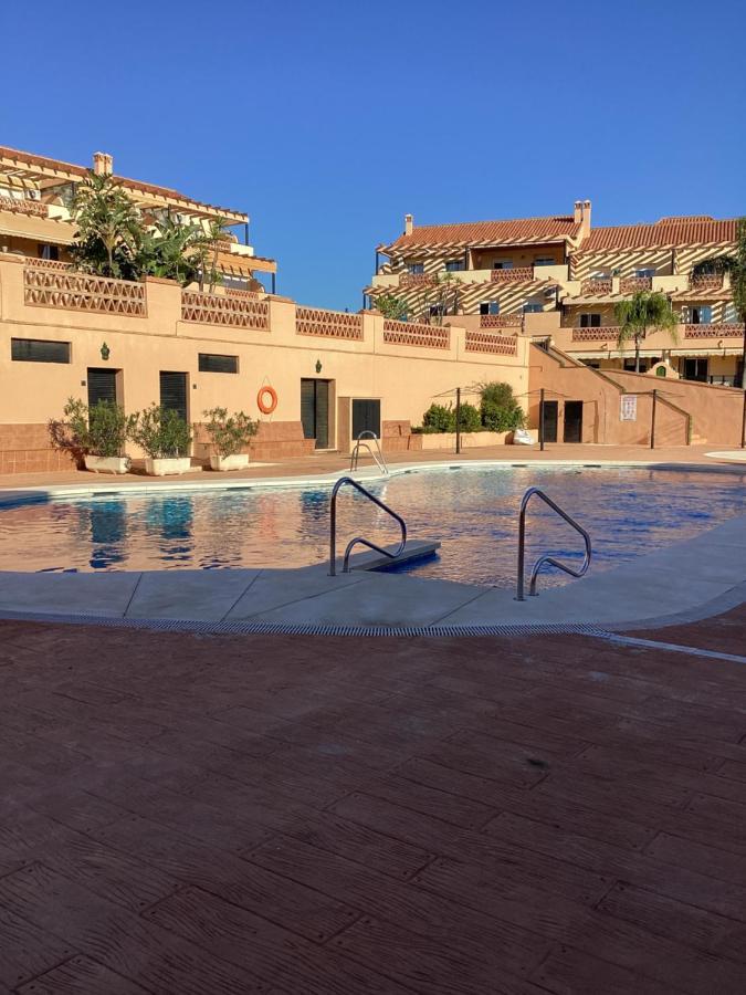 Faro Mijas Sea Views Apartment El Faro Екстериор снимка
