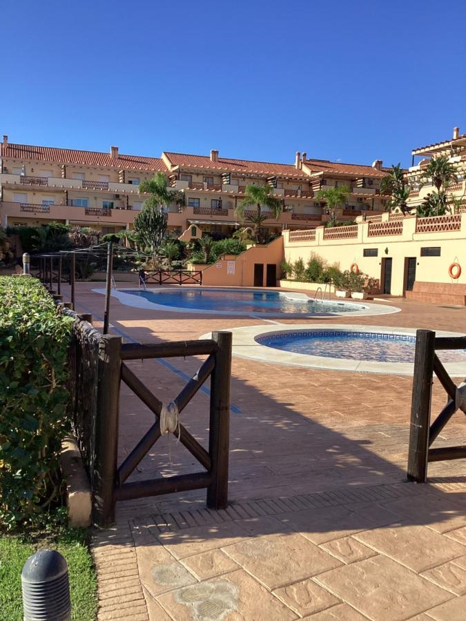 Faro Mijas Sea Views Apartment El Faro Екстериор снимка