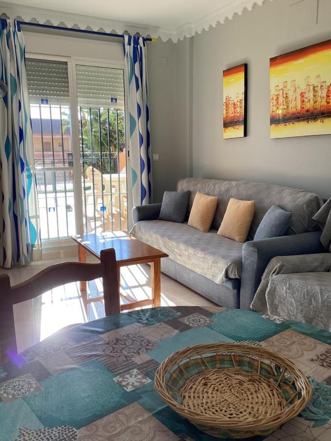 Faro Mijas Sea Views Apartment El Faro Екстериор снимка