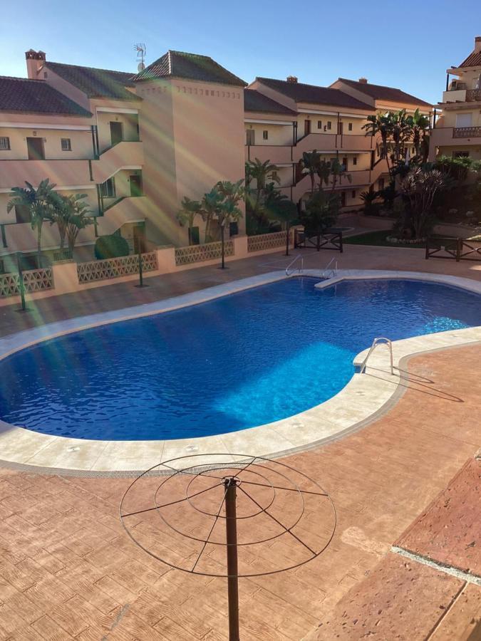 Faro Mijas Sea Views Apartment El Faro Екстериор снимка