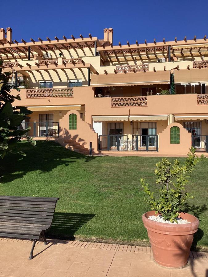 Faro Mijas Sea Views Apartment El Faro Екстериор снимка